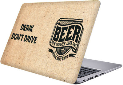 

Printclub Laptop Stickers 15.6 inch- Laptop skin-088 Vinyl Laptop Decal 15.6