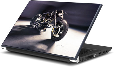 

Artifa Sport Bike Vinyl Laptop Decal 15.6
