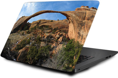 

Printclub Laptop Skin decal 15.6 inch- Laptop skin-497 Vinyl Laptop Decal 15.6
