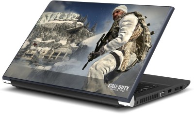 

Artifa Call of Duty Vinyl Laptop Decal 15.6