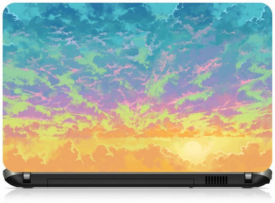 

Box 18 Cool Abstract 1927 Vinyl Laptop Decal 15.6
