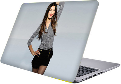 

Printclub Designer-003 Vinyl Laptop Decal 15.6