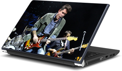 Artifa John Mayer Vinyl Laptop Decal 15.6