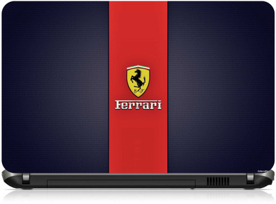 

Box 18 Logo551484 Vinyl Laptop Decal 15.6