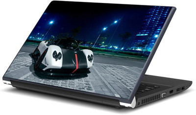 

Artifa Pagani Zonda Vinyl Laptop Decal 15.6