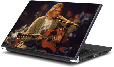 

Artifa Nirvana Band Vinyl Laptop Decal 15.6