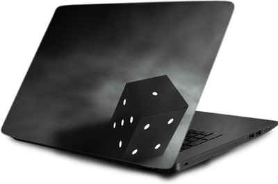 

Printclub Designer Stickers 15.6 inch- Laptop skin-689 Vinyl Laptop Decal 15.6
