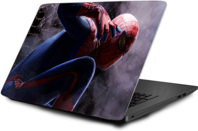 

Printclub Designer Stickers 15.6 inch- Laptop skin-200 Vinyl Laptop Decal 15.6