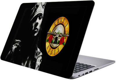 

Printclub Laptop Stickers 15.6 inch- Laptop skin-202 Vinyl Laptop Decal 15.6