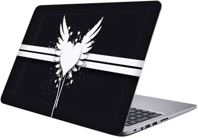 

Printclub Laptop Stickers 15.6 inch- Laptop skin-264 Vinyl Laptop Decal 15.6