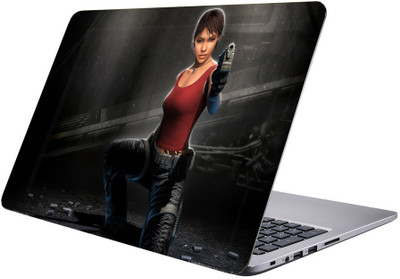 

Printclub Multicolor-291 Vinyl Laptop Decal 15.6
