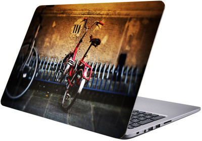 

Printclub Multicolor-343 Vinyl Laptop Decal 15.6