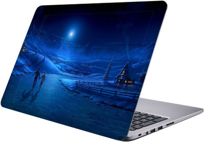 

Printclub Multicolor-418 Vinyl Laptop Decal 15.6