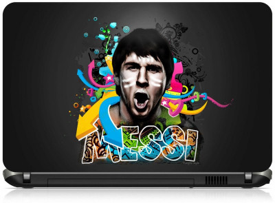 

Box 18 Fungila Style 1855 Vinyl Laptop Decal 15.6