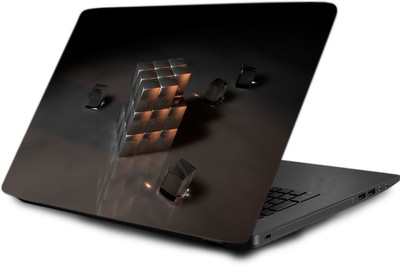 

Printclub Laptop Skin decal 15.6 inch- Laptop skin-783 Vinyl Laptop Decal 15.6