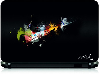 

Box 18 Nike3584 Vinyl Laptop Decal 15.6