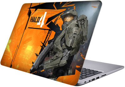 

Printclub Multicolor-398 Vinyl Laptop Decal 15.6