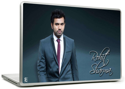 

Print Shapes Rohit Sharma Vinyl Laptop Decal 15.6