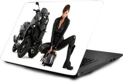 

Printclub Laptop Skin decal 15.6 inch- Laptop skin-447 Vinyl Laptop Decal 15.6