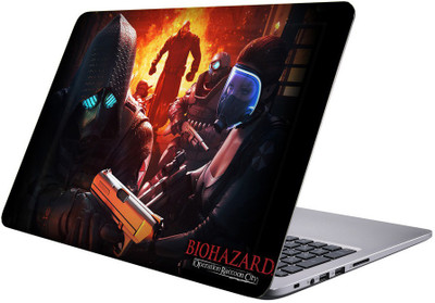 

Printclub Multicolor-423 Vinyl Laptop Decal 15.6