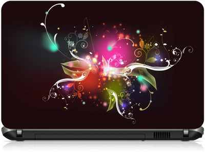 

Box 18 Beautiful Abstract 434983 Vinyl Laptop Decal 15.6