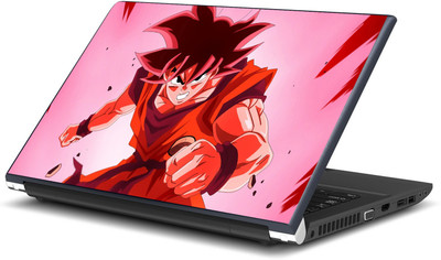 

Artifa Dragon Ball Goku Vinyl Laptop Decal 15.6