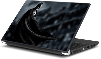 

ShopMantra Batman Dark Knight Rises Vinyl Laptop Decal 15.6