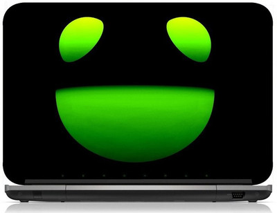 

Box 18 Circuit Name Light2341390 Vinyl Laptop Decal 15.6