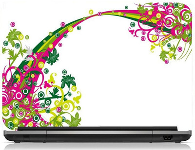 

Box 18 Designe Vector1381 Vinyl Laptop Decal 15.6