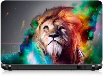 

Box 18 Lion3521097 Vinyl Laptop Decal 15.6