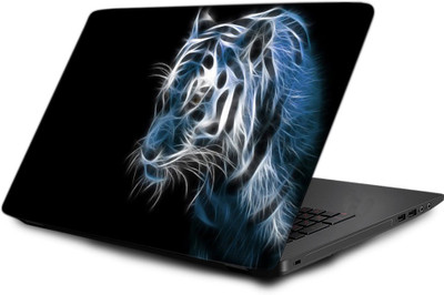 

Printclub Designer Stickers 15.6 inch- Laptop skin-849 Vinyl Laptop Decal 15.6