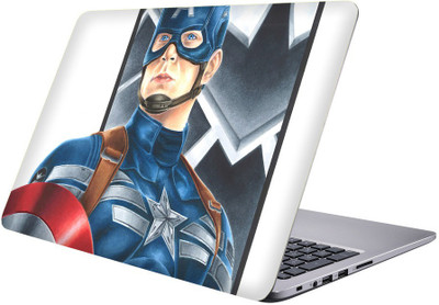 

Printclub Multicolor-098 Vinyl Laptop Decal 15.6
