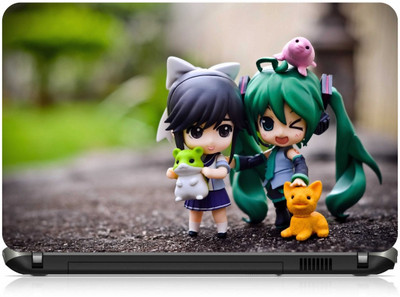 

Box 18 Dolls1471521 Vinyl Laptop Decal 15.6