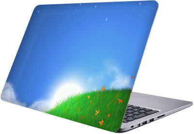 

Printclub Multicolor-342 Vinyl Laptop Decal 15.6