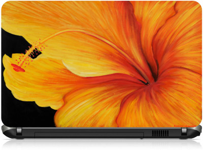 

Box 18 Flower 301420 Vinyl Laptop Decal 15.6