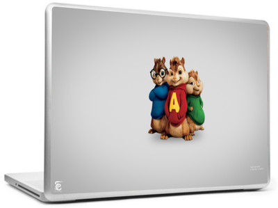 

Print Shapes Alvin and the chipmunks Vinyl Laptop Decal 15.6