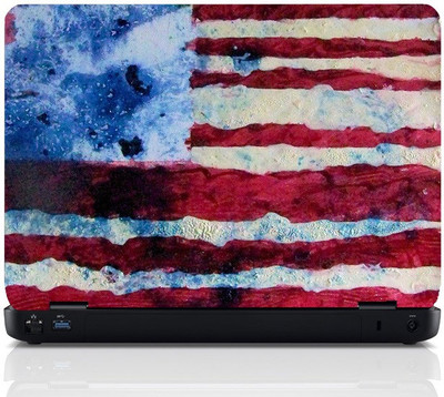 

Shopmania Multicolor-74 Vinyl Laptop Decal 15.6