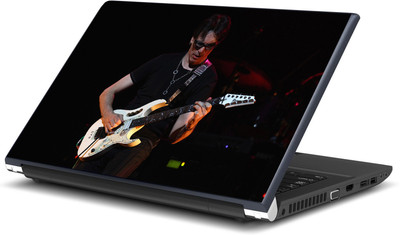 

Artifa Steve Vai Inspired Vinyl Laptop Decal 15.6