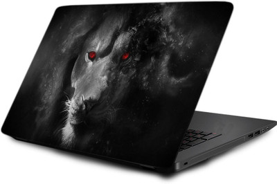 

Printclub Designer Stickers 15.6 inch- Laptop skin-819 Vinyl Laptop Decal 15.6