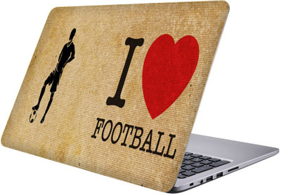 

Printclub Laptop Stickers 15.6 inch- Laptop skin-126 Vinyl Laptop Decal 15.6