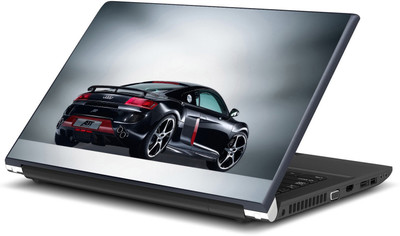 

Artifa Audi Super Car inspired Vinyl Laptop Decal 15.6