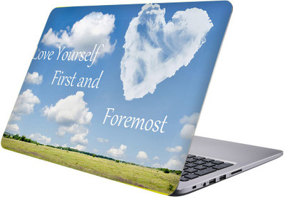 

Printclub Designer-123 Vinyl Laptop Decal 15.6
