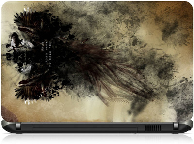 

Box 18 Dark656 Vinyl Laptop Decal 15.6
