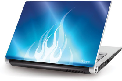 

Saco Skin-72 Metallic PET Laptop Decal 15.6
