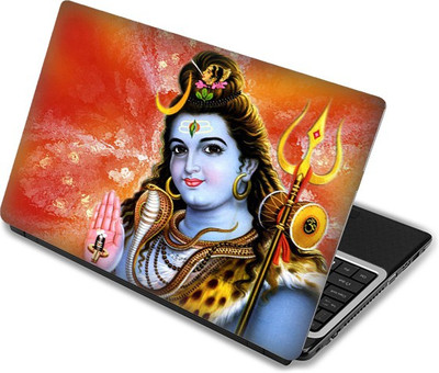 

Shopmania Printed laptop stickers-354 Vinyl Laptop Decal 15.6