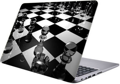 

Printclub Multicolor-331 Vinyl Laptop Decal 15.6