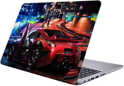 

Printclub Multicolor-422 Vinyl Laptop Decal 15.6