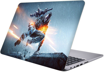 

Printclub Multicolor-064 Vinyl Laptop Decal 15.6