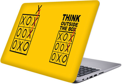

Printclub Laptop Stickers 15.6 inch- Laptop skin-131 Vinyl Laptop Decal 15.6