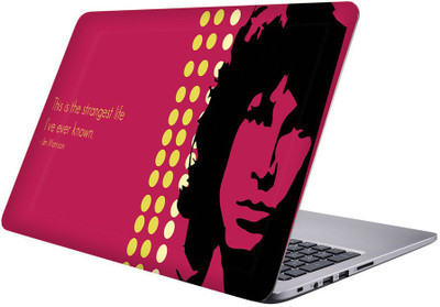 

Printclub Laptop Stickers 15.6 inch- Laptop skin-323 Vinyl Laptop Decal 15.6